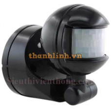 Công tắc cảm biến chuyển động hồng ngoại ngoài trời thông minh công nghệ sóng viba HAN SEUNG PS-12M
